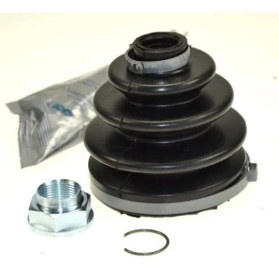 Billede af SPIDAN 21180 Drivakselmanchet 88,00 NBR (Nitril Butadien gummi) HONDA: CIVIC 6 Hatchback