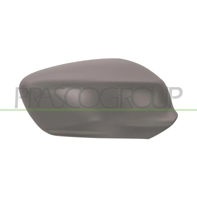 Billede af PRASCO CI5007413 Afdækning, sidespejl ydre, højre grundet / primet CITROËN: C4 II Cactus