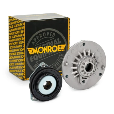 Billede af MONROE MK415 Tårnleje med leje BMW: 3 Touring, Sedan, 1 Hatchback