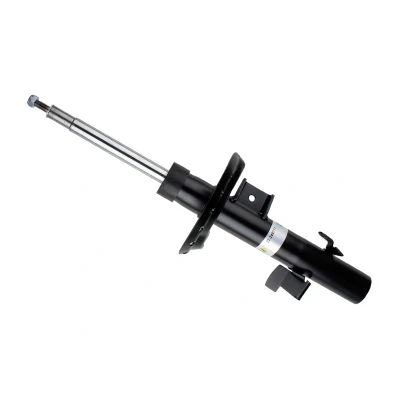Billede af BILSTEIN B4 OE Replacement 22 249777 Støddæmper venstre foraksel Gastryk dobbeltrør Fjederben nederste plade, øverste stift