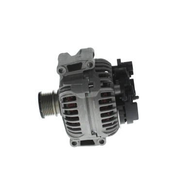 Billede af BOSCH 1 986 A00 949 Generator 14V 200A MERCEDES BENZ: Vito Bus, Sprinter 3.5 T Van, 5 Van