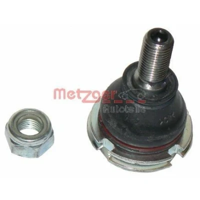 Billede af METZGER 57019908 Bærekugle højre foraksel, venstre nede KIT + PEUGEOT: 406 Sedan, Stationcar, Coupe, CITROËN: C5 II Stationcar