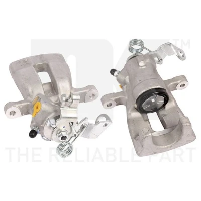 Billede af NK 2136236 Bremsekaliber Aluminium OPEL: Astra H Caravan, Meriva A, Hatchback