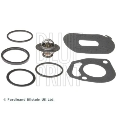 Billede af BLUE PRINT ADC49225 Termostat 87 med pakninger AUDI: A4 B7 Avant, A3 Sportback, A6 C6 VOLKSWAGEN: Golf 6, 5, Touran I, SEAT: Altea
