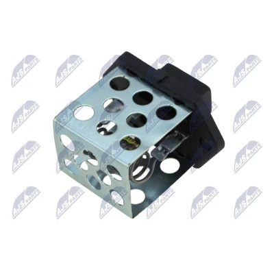 Billede af NTY ERD FR 007 Modstand, kabineventilator FORD: MONDEO 3 Kombi