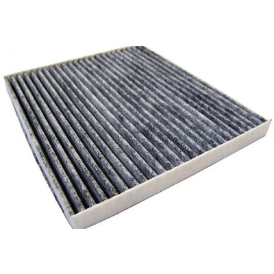 Billede af MAPCO 67550 Kabinefilter Aktivkulfilter 220 199 20 TOYOTA: Corolla Verso, Avensis II Station Wagon, IX Hatchback