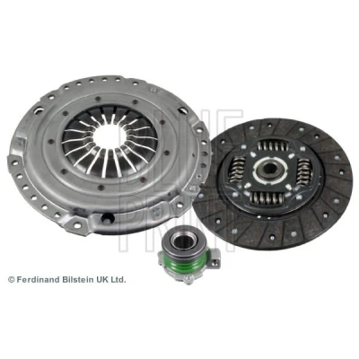 Billede af BLUE PRINT ADW193075 Kobling i tre dele med centraludrykker, syntetsik fedt 228 OPEL: Zafira A, Astra G CC