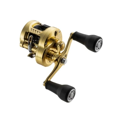 Billede af Shimano Calcutta Conquest MD 301 XGLH