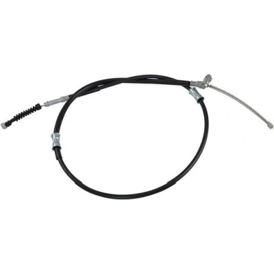 Billede af KAVO PARTS BHC 9150 Håndbremsekabel 1600 TOYOTA: Corolla VIII Compact, Liftback