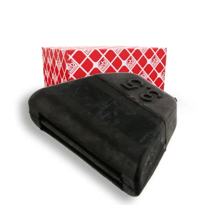 Billede af FEBI BILSTEIN 34968 Ophæng, bladfjeder