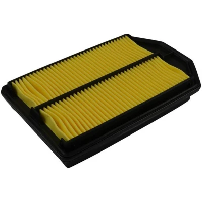 Billede af KAVO PARTS HA 8630 Luftfilter 48mm 168mm 268mm Filterindsats HONDA: CR V 4, 3