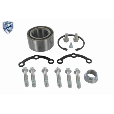 Billede af VAICO V30 0650 Hjullejesæt bagaksel med tilbehør EXPERT KITS + 84 MERCEDES BENZ: W124 Stationcar, Sedan, E klasse Sedan