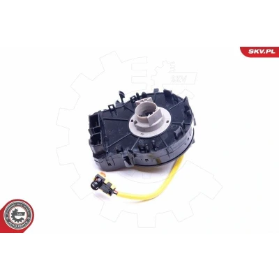 Billede af ESEN SKV 78SKV663 Bremsekaliber Bagaksel venstre VOLKSWAGEN: Golf 6, 5, Plus / Crossgolf, SKODA: Octavia 2 Combi, II Hatchback