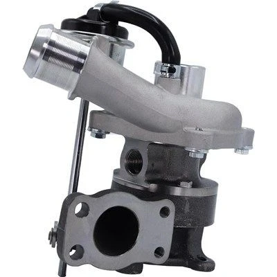 Billede af MAGNETI MARELLI 807101006500 Turbolader Turbo PEUGEOT: Bipper Tepee