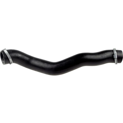 Billede af GATES 09 0442 Trykslange Polykloropren (Neopren) VOLVO: V70 3, S60 II, V60 I