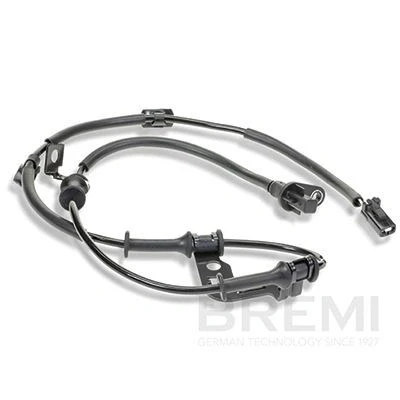 Billede af BREMI 51848 ABS Sensor uden kabel KIA: cee‘d II Sportswagon