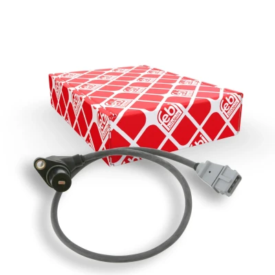 Billede af FEBI BILSTEIN 24349 Impulsensor med tætningsring AUDI: A4 B5 Avant, A6 C5 Sedan, VOLKSWAGEN: Passat Sedan