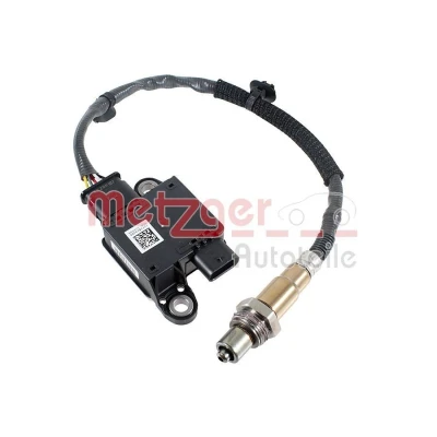 Billede af Partikelsensor METZGER 0899379