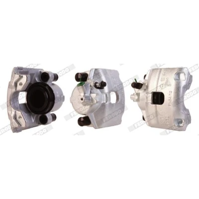 Billede af FERODO FCL695203 Bremsekaliber PREMIER FIAT: 500 Hatchback, Panda III C Cabriolet