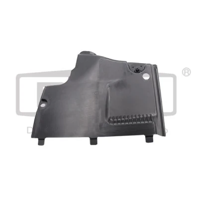 Billede af DPA 88250733002 Motorrumsisolation venstre