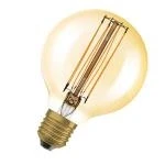 Billede af 1906 G80 Fil G Stut 5,8w E27 D