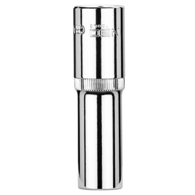 Billede af NEO TOOLS 08 072 Skraldenøgleindsats (Hexagon) 1/2 3124 13 mm Krom vanadium stål Tolvkant