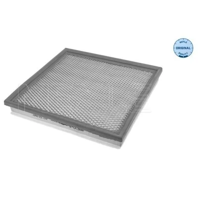Billede af MEYLE 612 321 0007 Luftfilter 39 262 267 Filterindsats ORIGINAL Quality OPEL: Astra J Sports Tourer, Hatchback, Zafira C Tourer