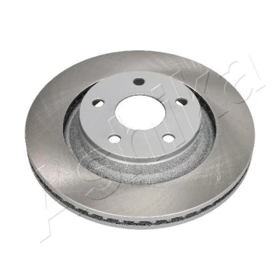 Billede af ASHIKA 60 09 932C Bremseskiver foraksel 332 28 5 72 ventileret lakeret