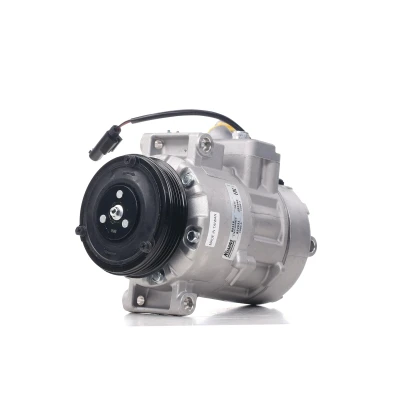 Billede af NISSENS 89116 Kompressor 7SE17 12 PAG 46 R 134a BMW: 3 Touring, Sedan, 5 Sedan