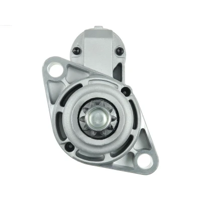 Billede af AS PL S3043 Starter 12 1,00 10 SKODA: Octavia 2 Combi, II Hatchback, Fabia 1 VOLKSWAGEN: Golf 5, 6, Plus / Crossgolf