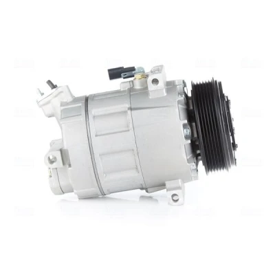 Billede af NISSENS 890297 Kompressor DCS17C 12 PAG 46 R 134a