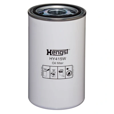 Billede af HENGST FILTER HY415W Automatfilter
