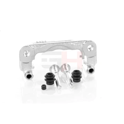 Billede af GH 462293 Bremsekaliber Holder bagaksel, højre, venstre, Bagaksel venstre NISSAN: X Trail