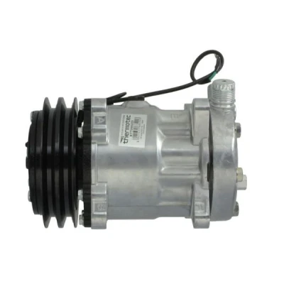 Billede af THERMOTEC KTT090225 Kompressor 7H15 24 R 134a