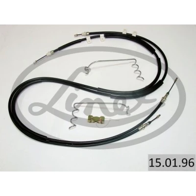Billede af LINEX 15.01.96 Håndbremsekabel FORD: Transit Connect Mk1 Van