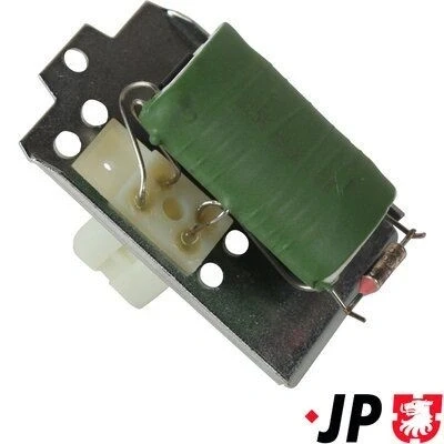 Billede af JP GROUP 1196850100 Modstand, kabineventilator AUDI: Cabriolet B4