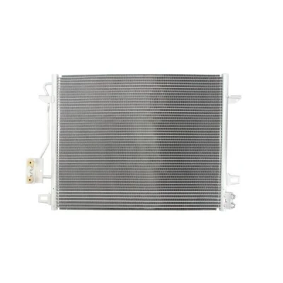 Billede af THERMOTEC KTT110505 Kondensator uden tørrer 665 504 16