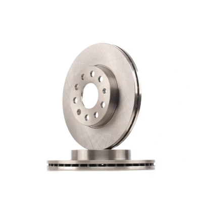 Billede af BOSCH 0 986 479 C47 Bremseskiver 276 23,5 9 112 ventileret coatet højkarboniseret SKODA: Octavia 3 Schrägheck, Combi, VOLKSWAGEN: Golf 7