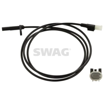 Billede af SWAG 10 6633 ABS Sensor Bagaksel højre 1605