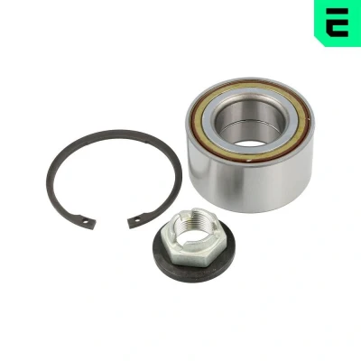 Billede af OPTIMAL 301574 Hjullejesæt med integreret magnetisk sensorring 74 FORD: Transit Connect Mk1 Van