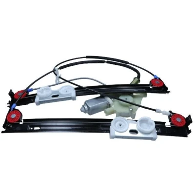Billede af Maxgear Rudehejs foran til højre elektrisk med elektronisk motor 50 0426 MINI: Hatchback