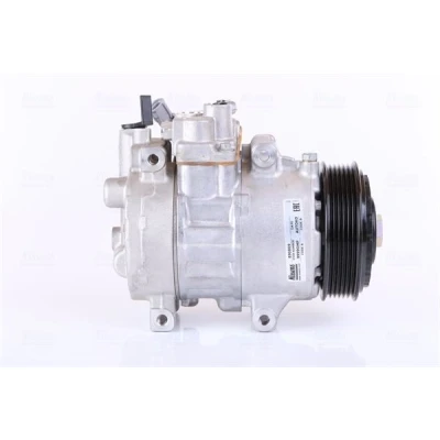 Billede af NISSENS 890809 Kompressor TSE14C 12 PAG 46 R 134a
