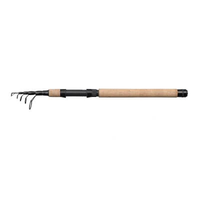 Billede af Berkley Lightning HT II Telescopic Spin rod 2.13m (2 10g) Spinning