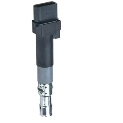 Billede af HELLA 5DA 358 000 931 Tændspole 4 12 VOLKSWAGEN: Passat B6 Variant, CC, B7 SKODA: Superb II Hatchback, Stationcar
