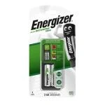 Billede af AA / Aaa Nimh Batterioplader 2x NiMH/HR6