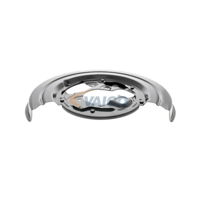 Billede af VAICO V10 5019 Ankerplade Bagaksel venstre Original Quality VOLKSWAGEN: Crafter 30 50 Ladvogn/Chassis