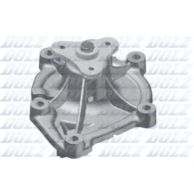 Billede af DOLZ C136 Vandpumpe PEUGEOT: 208 I Hatchback, 308 SW 2, 207 CITROËN: DS3 C4 Grand Picasso, II BMW: 1 Hatchback