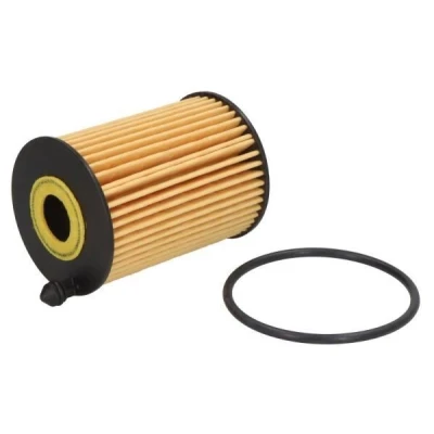 Billede af PURRO PUR PO0038 Oliefilter Filterindsats AUDI: A4 B9 Avant, Q5, Sedan