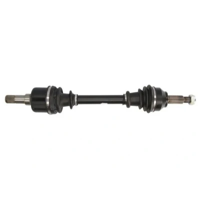 Billede af POINT GEAR PNG73147 Trækaksel venstre foraksel 632mm FORD: MONDEO 3 Kombi, Focus Mk1 Hatchback,