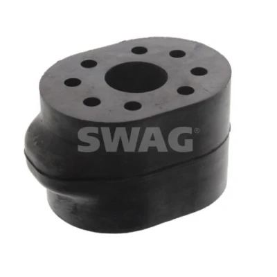 Billede af SWAG 10 61 0015 Stabilisatorbøsning foraksel Gummi 21 50 MERCEDES BENZ: W123 Sedan